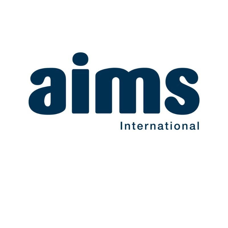 AIMS Malta Logo